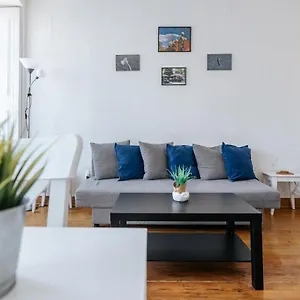  Apartamento - Sao Lazaro Central Portugal
