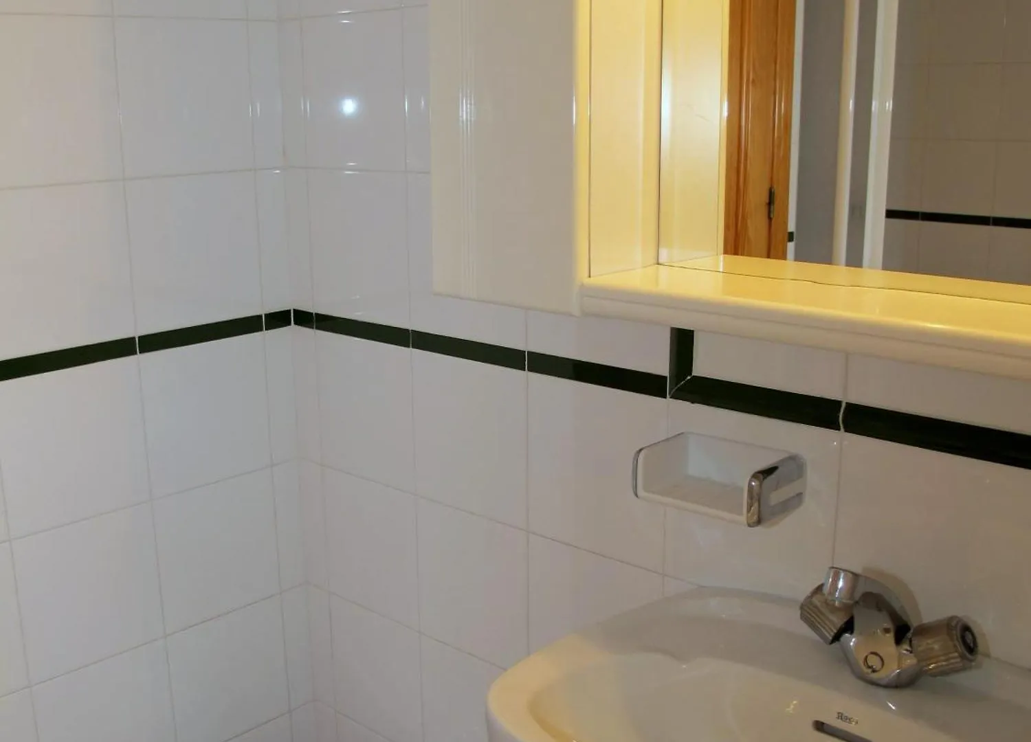 Apartamentos Rurales El Pinar Coto Rios Spain