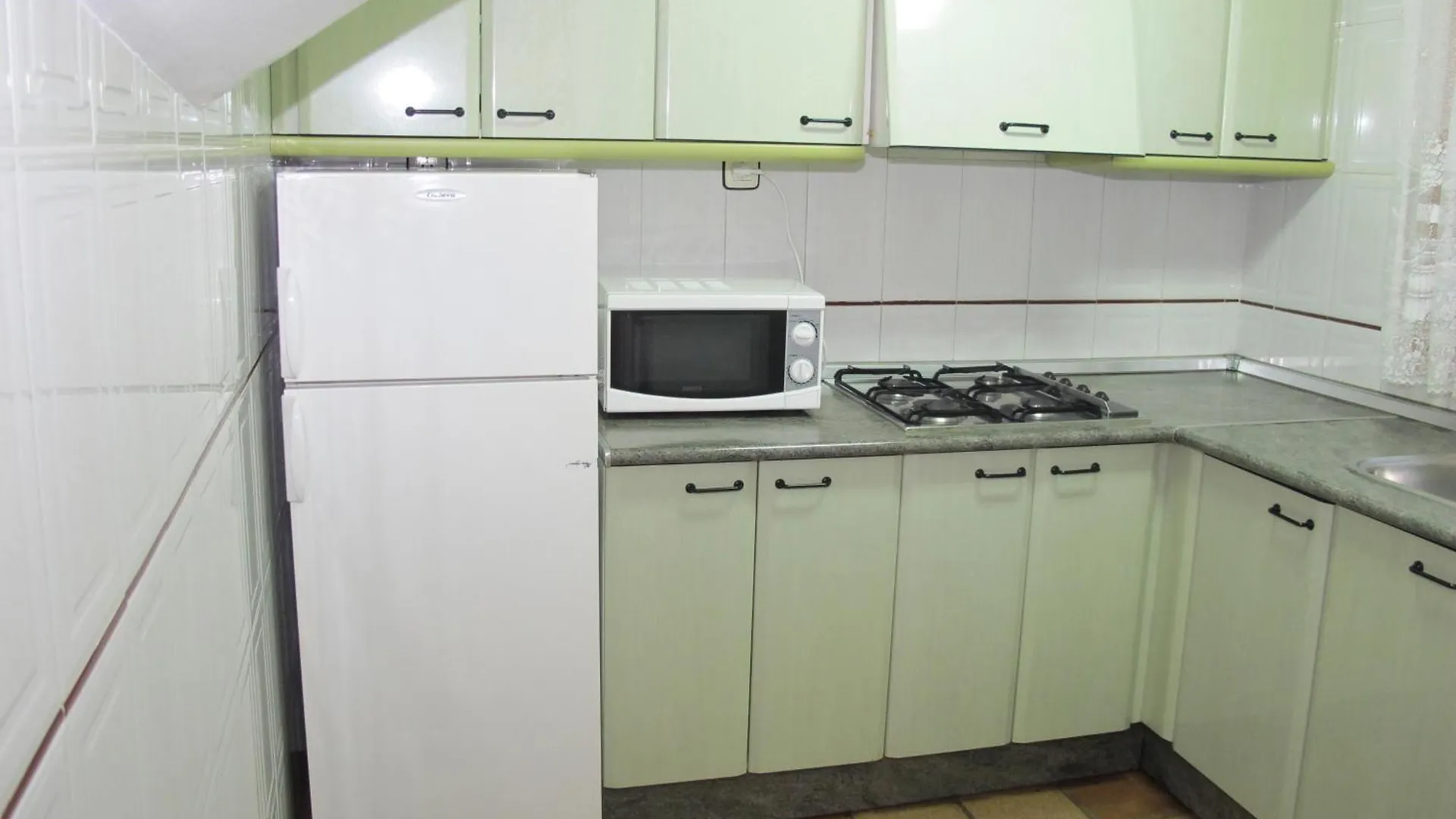Apartamentos Rurales El Pinar Coto Rios