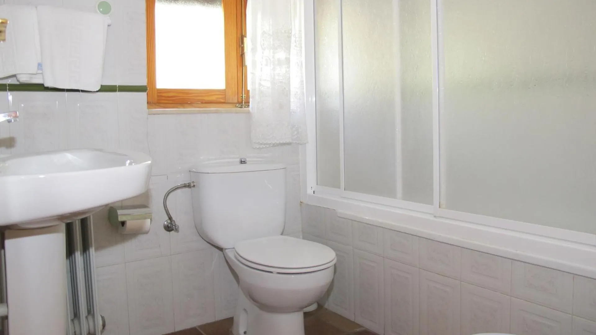 Apartamentos Rurales El Pinar Coto Rios