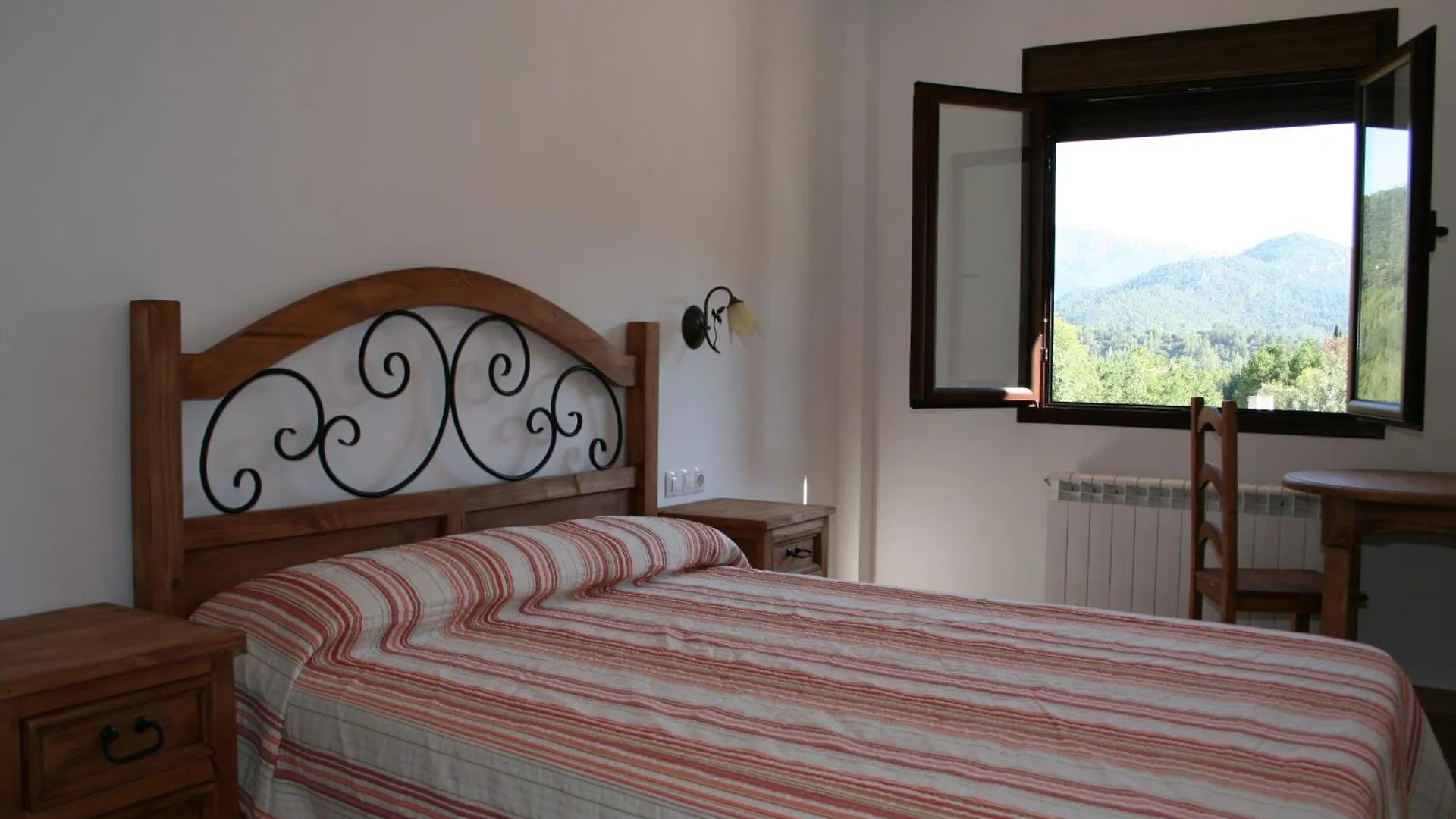 Apartamentos Rurales El Pinar Coto Rios Apartment