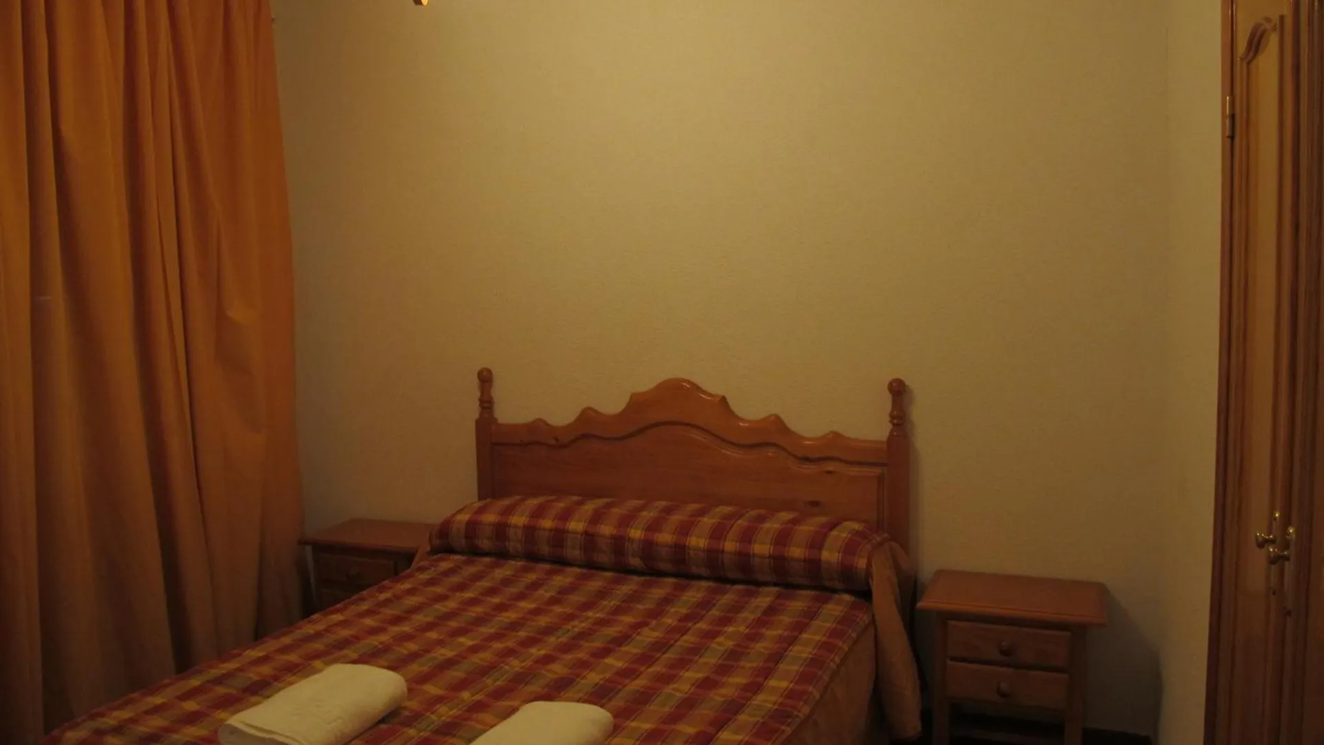 Apartamentos Rurales El Pinar Coto Rios 0*,