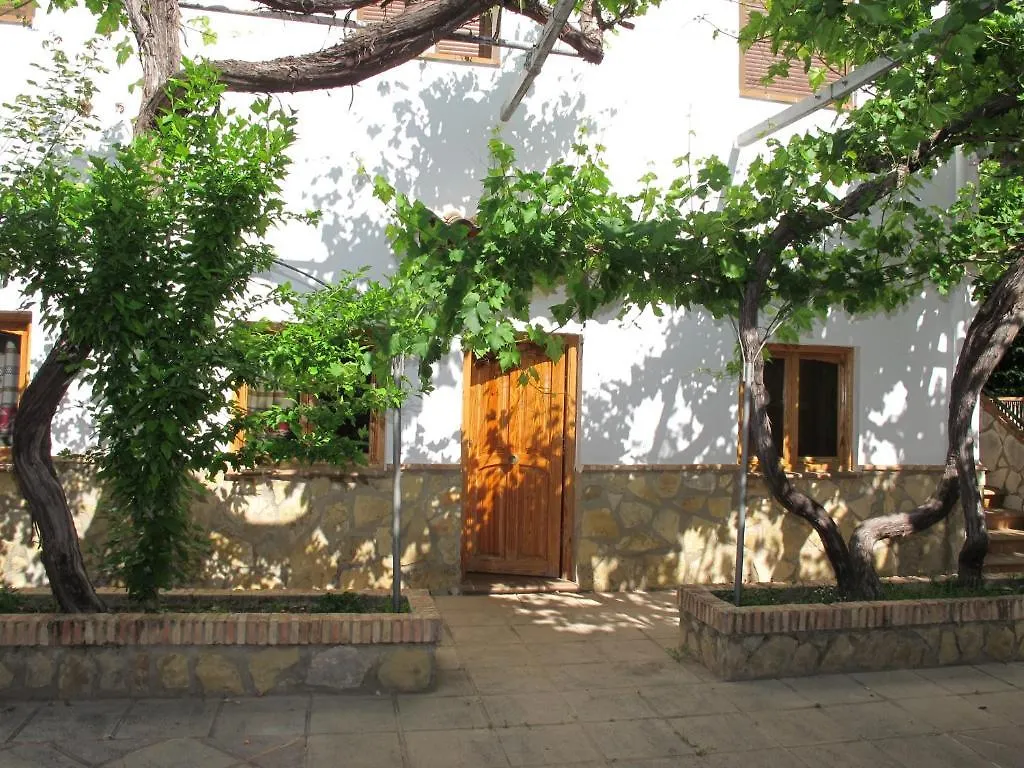 Apartamentos Rurales El Pinar Coto Rios